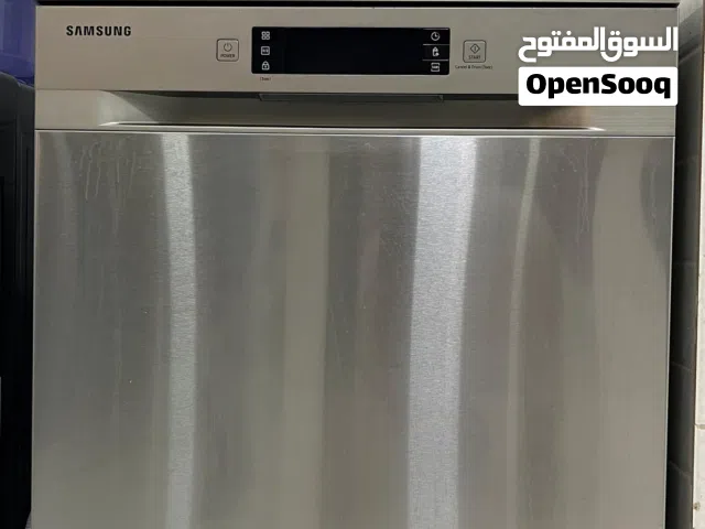 للبيع غسالة سامسنج استخدام ثلاث اشهر فقط بحالة ممتازة