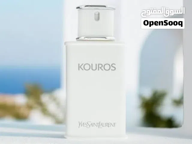 Kournos YSL slightly used