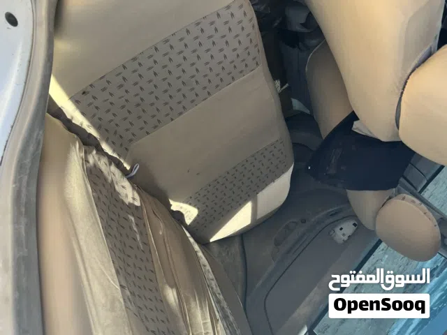 2004 Hyundai Verna S