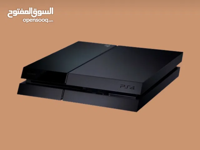 PlayStation 4 fat