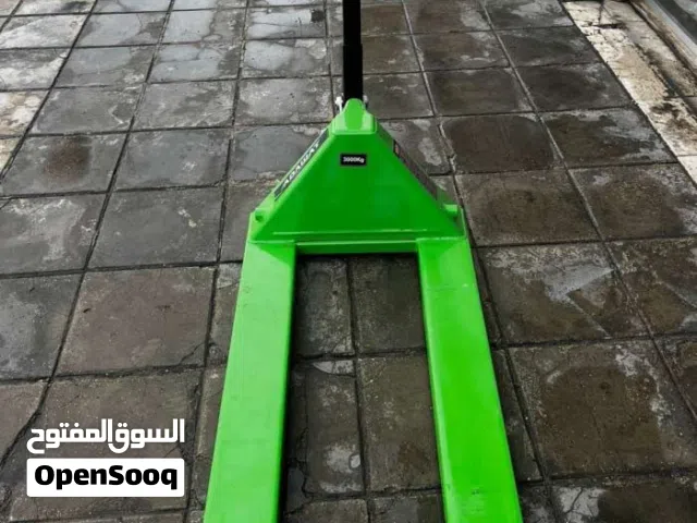 جك طبالي 3 طن