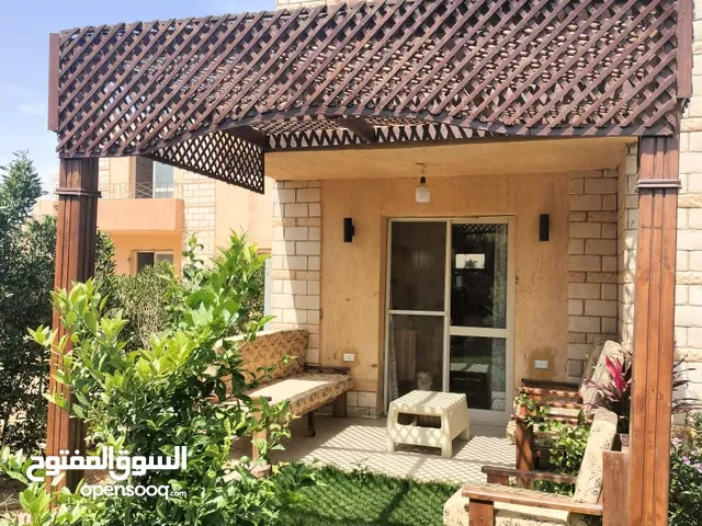 325 m2 3 Bedrooms Villa for Rent in Suez Ain Sokhna