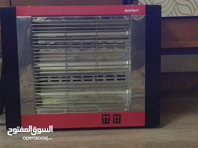 Other Electrical Heater for sale in Taif