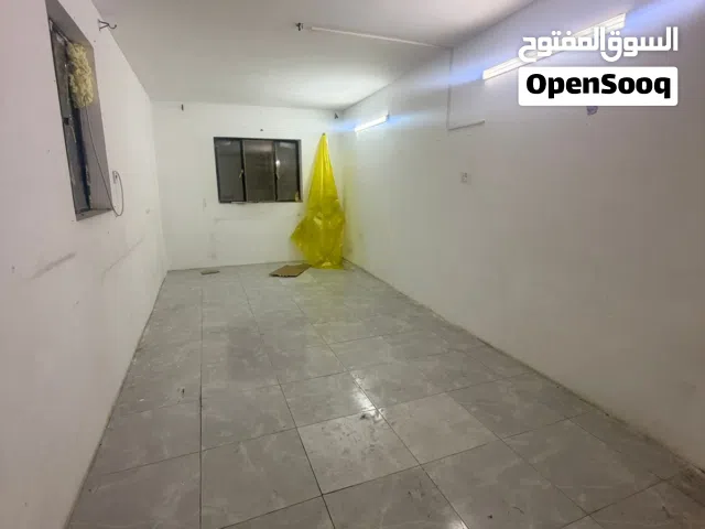 مشتمل للايجار طابق اول في السيدية بمساحة 120م