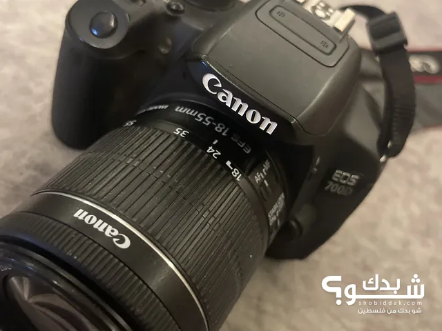 Canon 700d