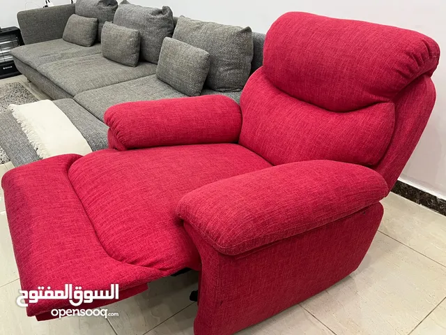 الغرفة جلوس
