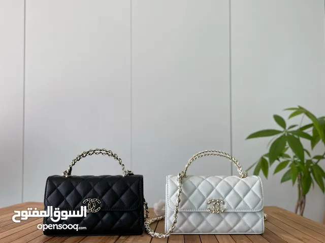 Chanel Caviar Leather Bag – Super Master Copy Iconic Luxury