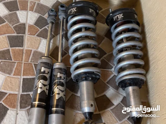 جامبينات FOX أصلية 2.0 جمس سييرا او سلفرادو