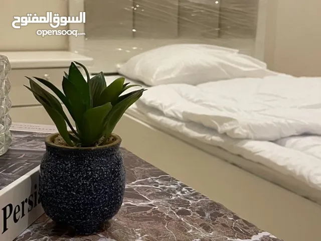 60 m2 Studio Apartments for Rent in Al Riyadh Ar Rimal