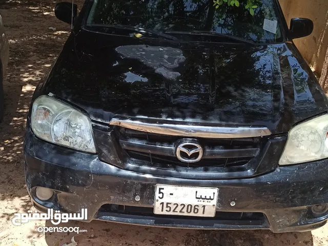 New Mazda Other in Yafran