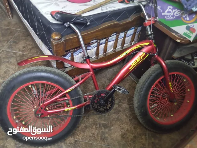 عجله دبابه چيب مقاس 20