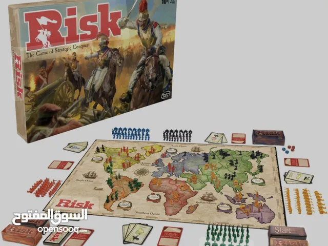 Original Risk