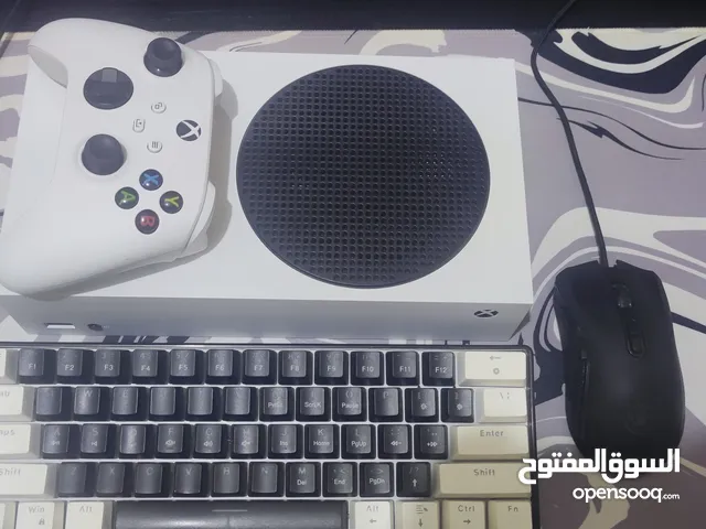 Xbox Series S Xbox for sale in Aden