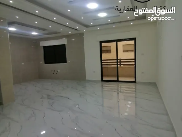 167 m2 3 Bedrooms Apartments for Sale in Amman Dahiet Al Ameer Ali