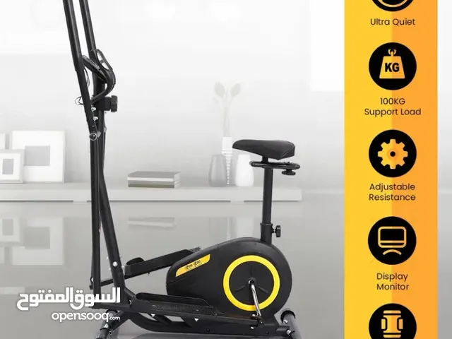 جهاز كروس ماغنيتك World fitness رياضي لخسارة الوزن للبيع