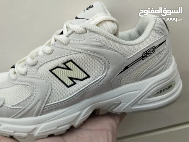 New Balance–style s