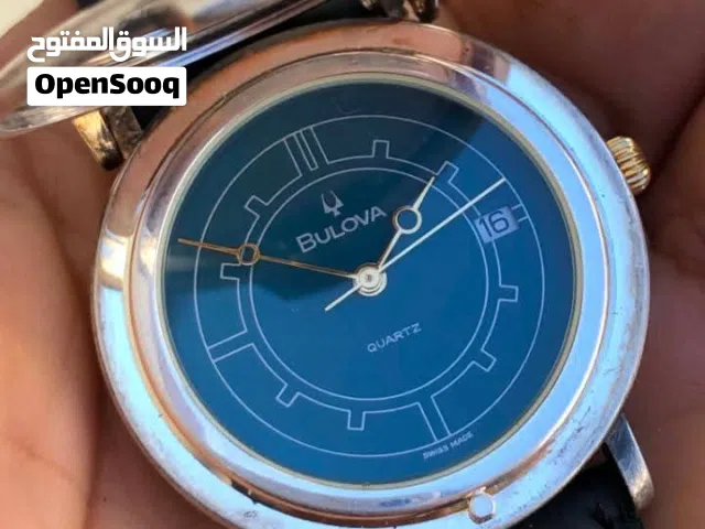 ساعة كلاسيكية مميزة جدا