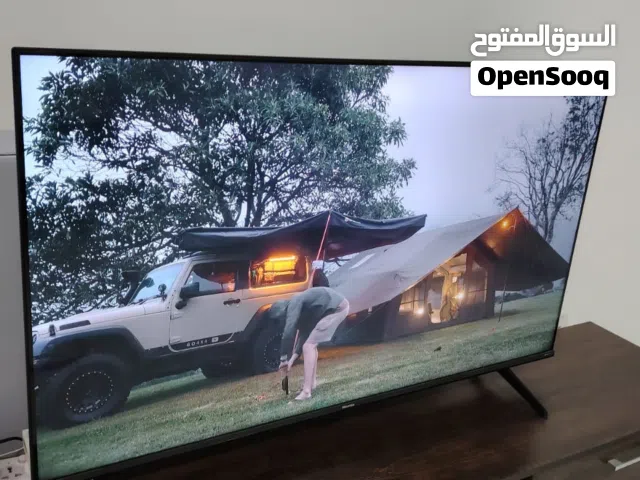 شاشة هايسنس 50 بوصة