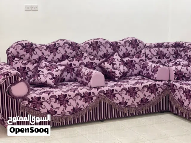 كنبات عدد 2 جلسه  تفصيل للبيع