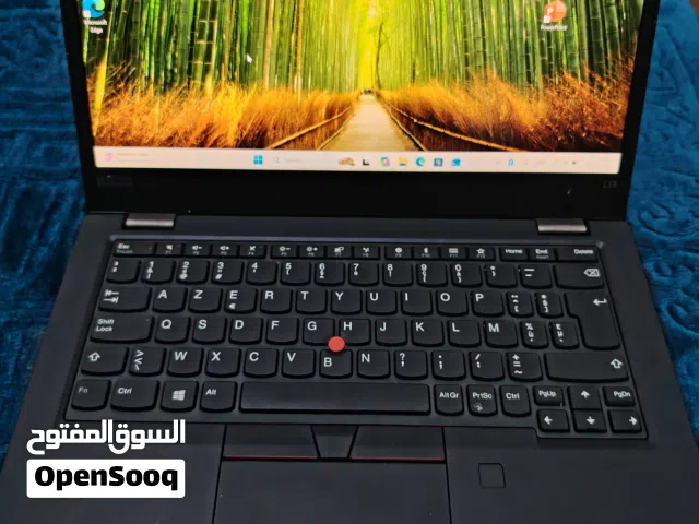 Lenovo thinkpad L13