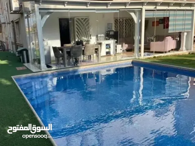 230 m2 5 Bedrooms Villa for Sale in Cairo Fifth Settlement