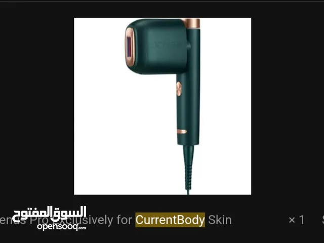 JOVS Venus Pro IPL Hair removal device