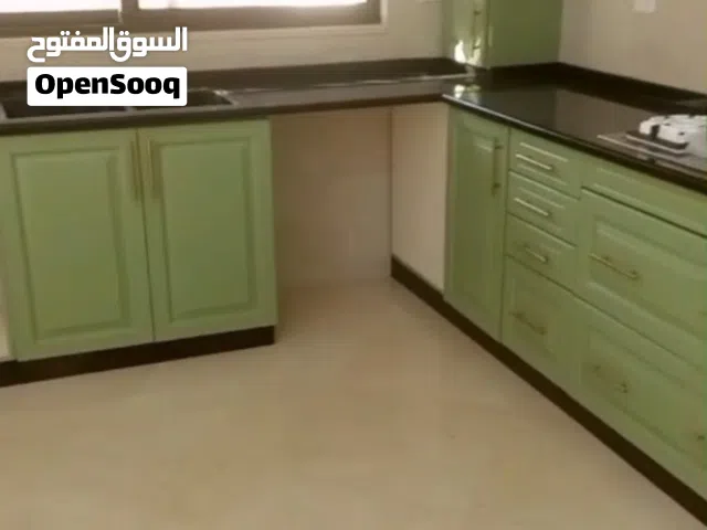 مطبخ بلوط مستعمل