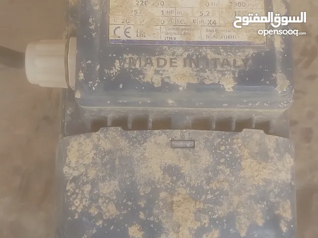 مضخة بدريلو اصلية ايطالية