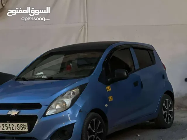 السياره بصلاه عنبي