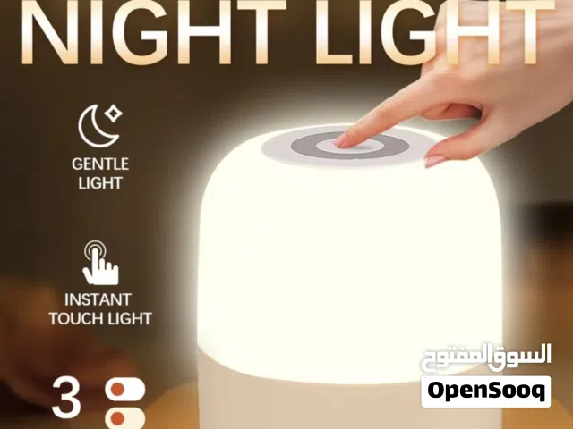 اضائه led ذكيه للمكاتب وغرف النوم