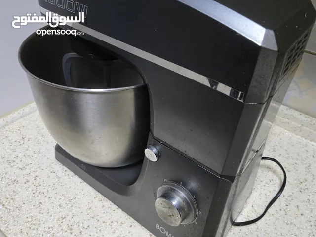 عجانه كبيره نوعها بومان 1500 واط