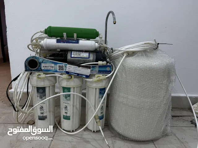 فلتر ماء كوبلكس 5 مراحل
