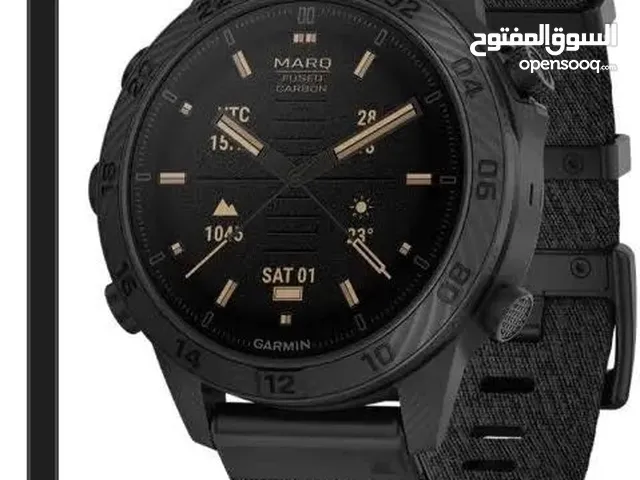 ساعة جارمن 6 Fenix
