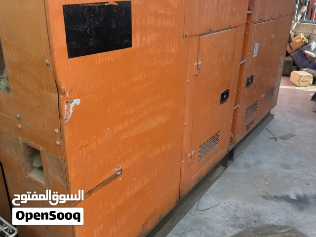 Cummins 200 kva عرض خاص