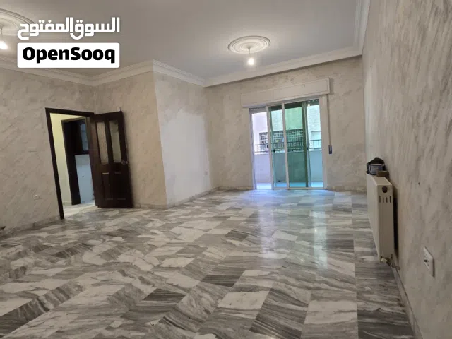 120 m2 3 Bedrooms Apartments for Sale in Amman Dahiet Al Ameer Rashed