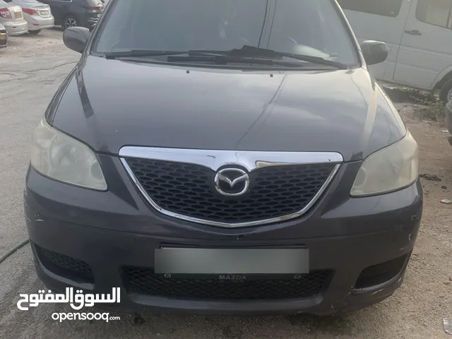 Used Mazda Other in Tulkarm