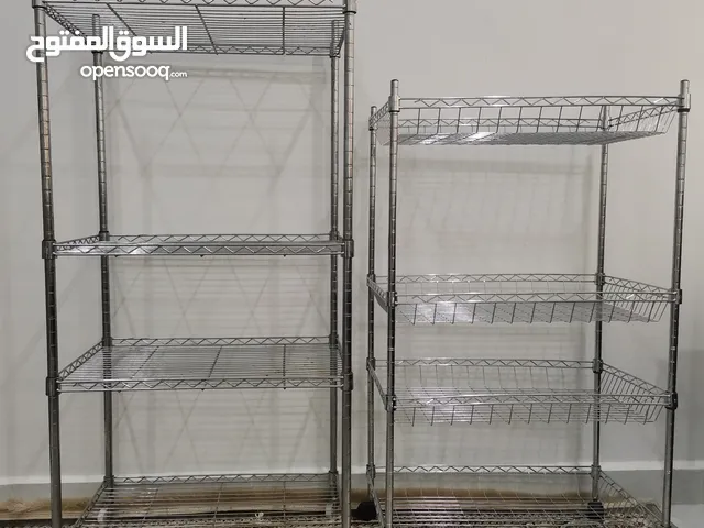 Steel Kitchen rack