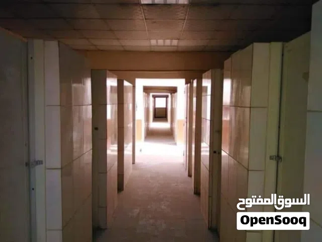 سكن عمال مؤجر بعقد جديد للبيع