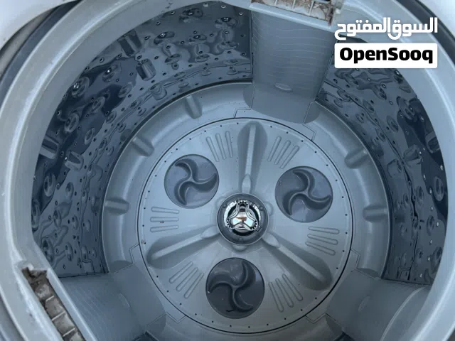 غسالة ملابس LG