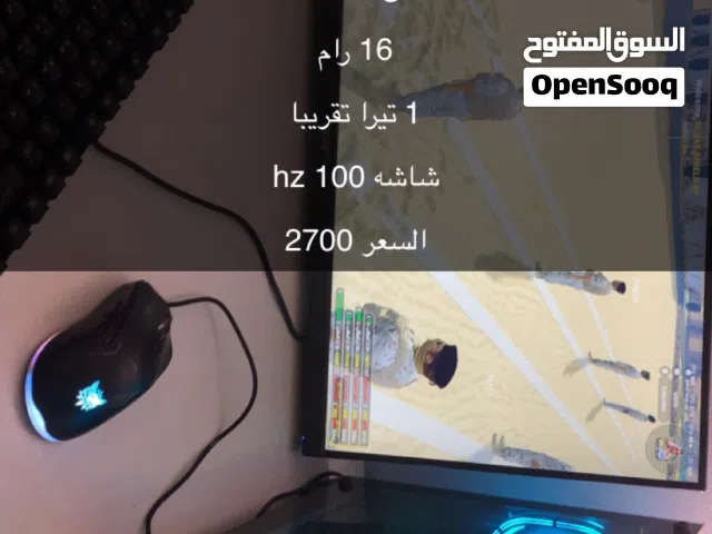 Windows Custom-built Computers for sale in Abu Dhabi