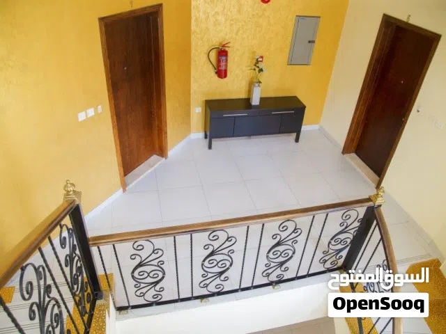 70 m2 1 Bedroom Apartments for Rent in Doha Wadi Al Sail