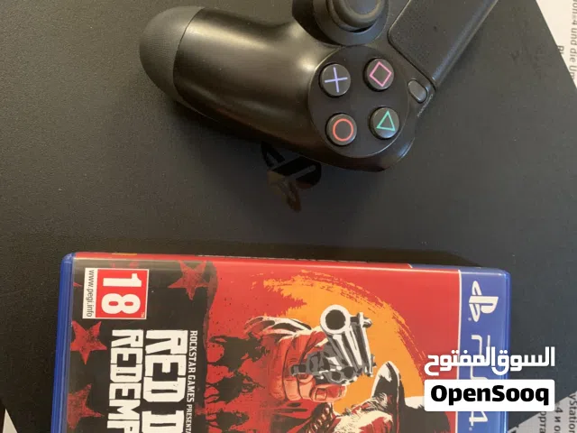 PlayStation 4 PlayStation for sale in Mosul