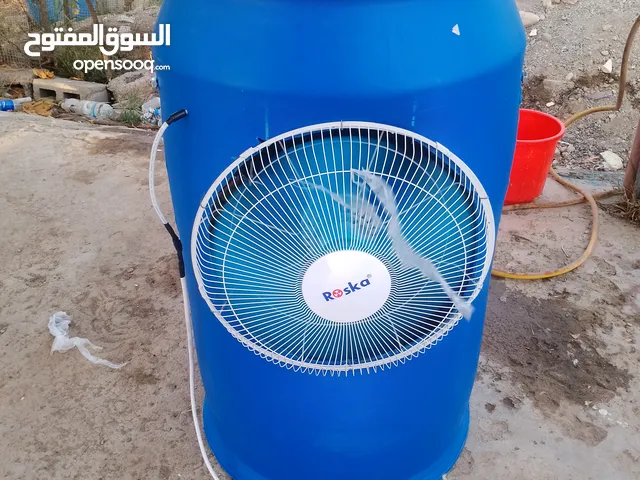 مكيف صحراوي (مبرده)