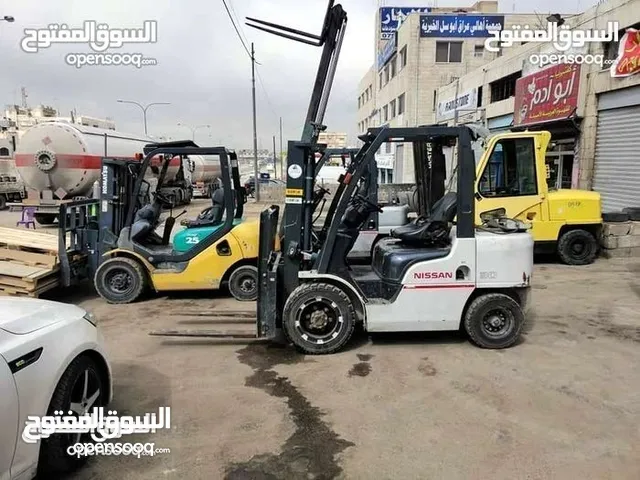 2017 Forklift Lift Equipment in Amman