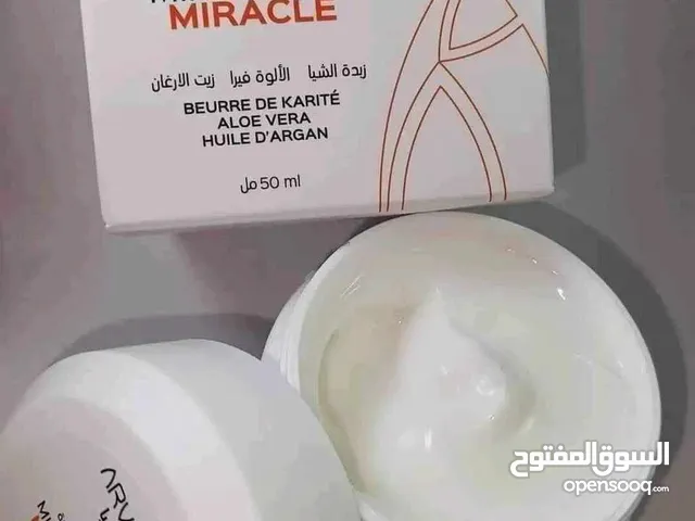 Creme mini miracle