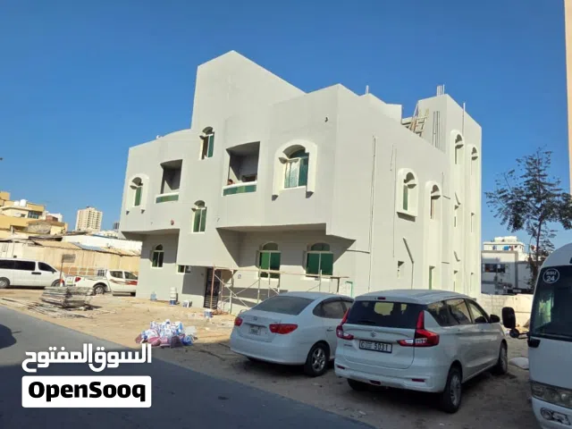 3600 m2 More than 6 bedrooms Townhouse for Sale in Ajman Al Naemiyah