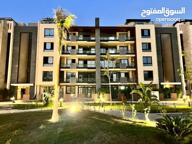 Furnished Monthly in Cairo Fifth Settlement