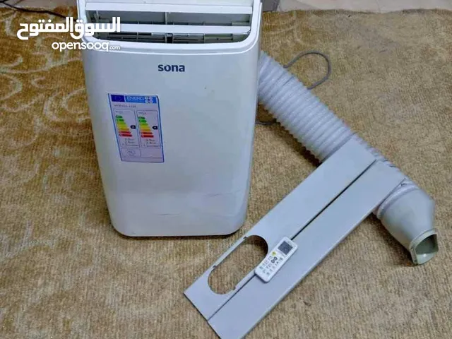 Sona 0 - 1 Ton AC in Zarqa