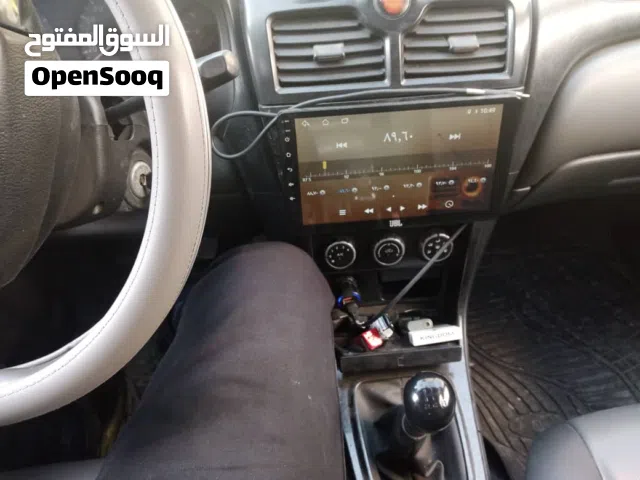 2012, Nissan, Sunny, S