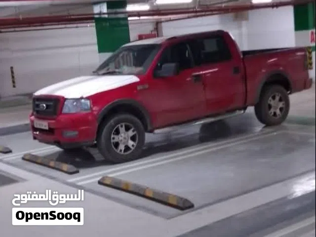 2011 فورد F-150 XL